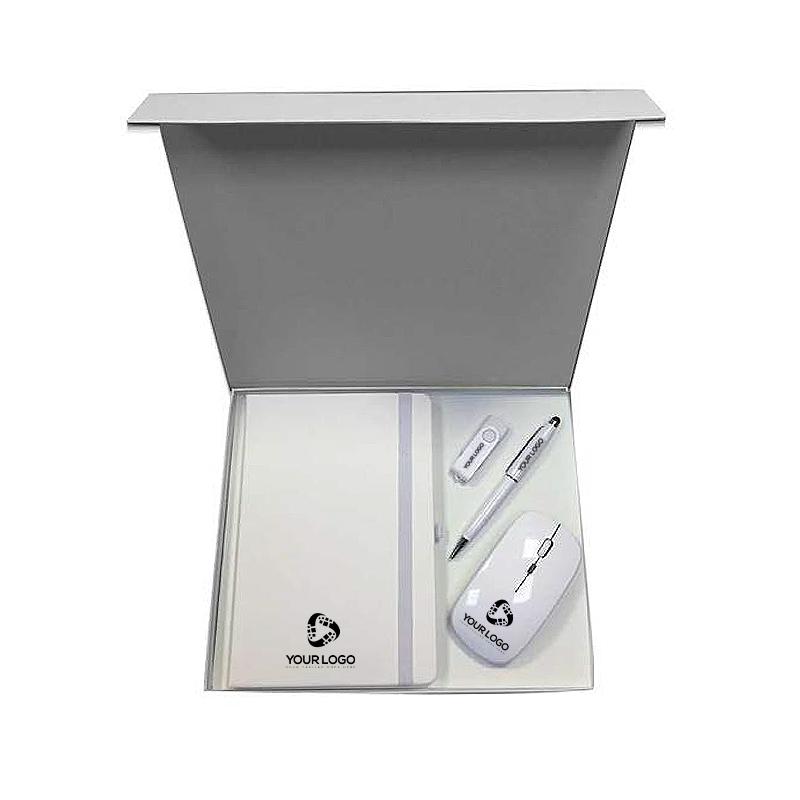 Compact Corporate Pro Gift Set